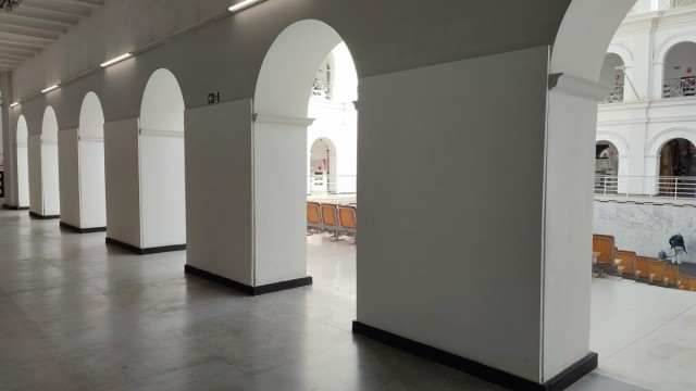 Burriana lanza la iniciativa 'Claustro Abierto' para impulsar el acceso ciudadano a las exposiciones