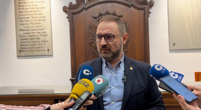 El PSOE se ofrece a Fulgencio Gil para desbloquear los Presupuestos de Lorca