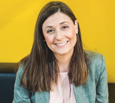 «Mucha gente aún piensa que la empresa y lo social son cosas totalmente diferentes»