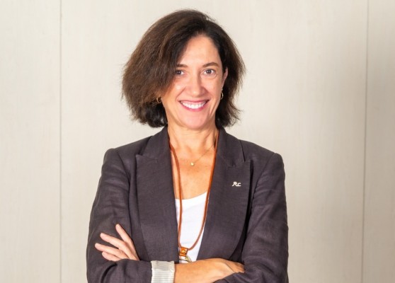 Yolanda Reig: 