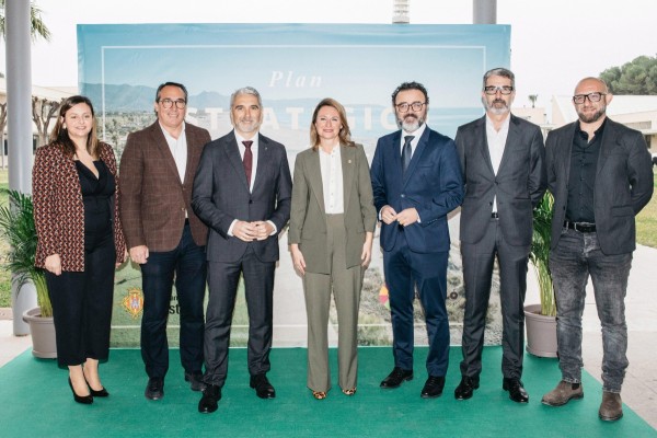 Castelló presenta su nuevo Plan Estratégico de Turismo con el objetivo de ser destino de referencia 