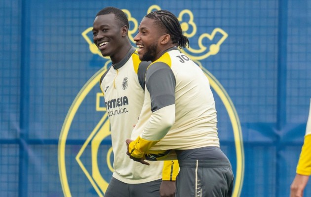 Media Champions está en Vallecas: el Villarreal busca un triunfo fundamental ante un Rayo muy en forma
