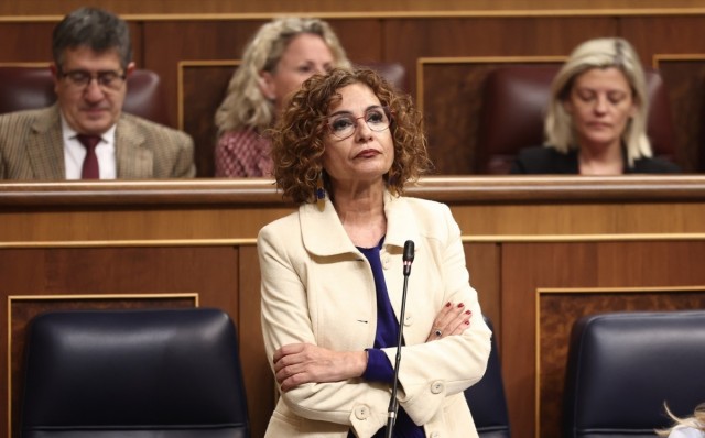Hacienda deja la reforma de financiación autonómica fuera del Consejo de Política Fiscal del día 26