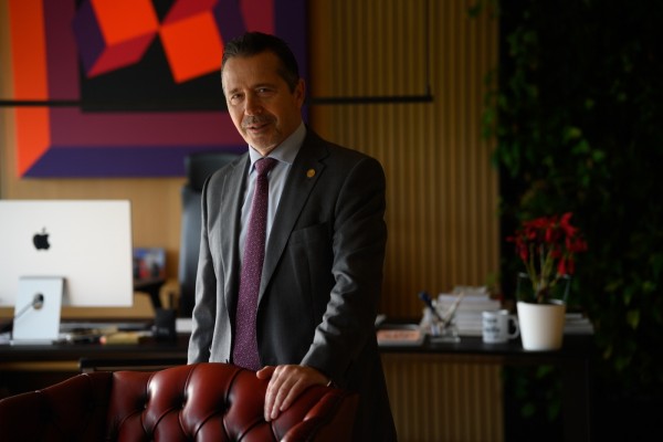 José Capilla (UPV): 
