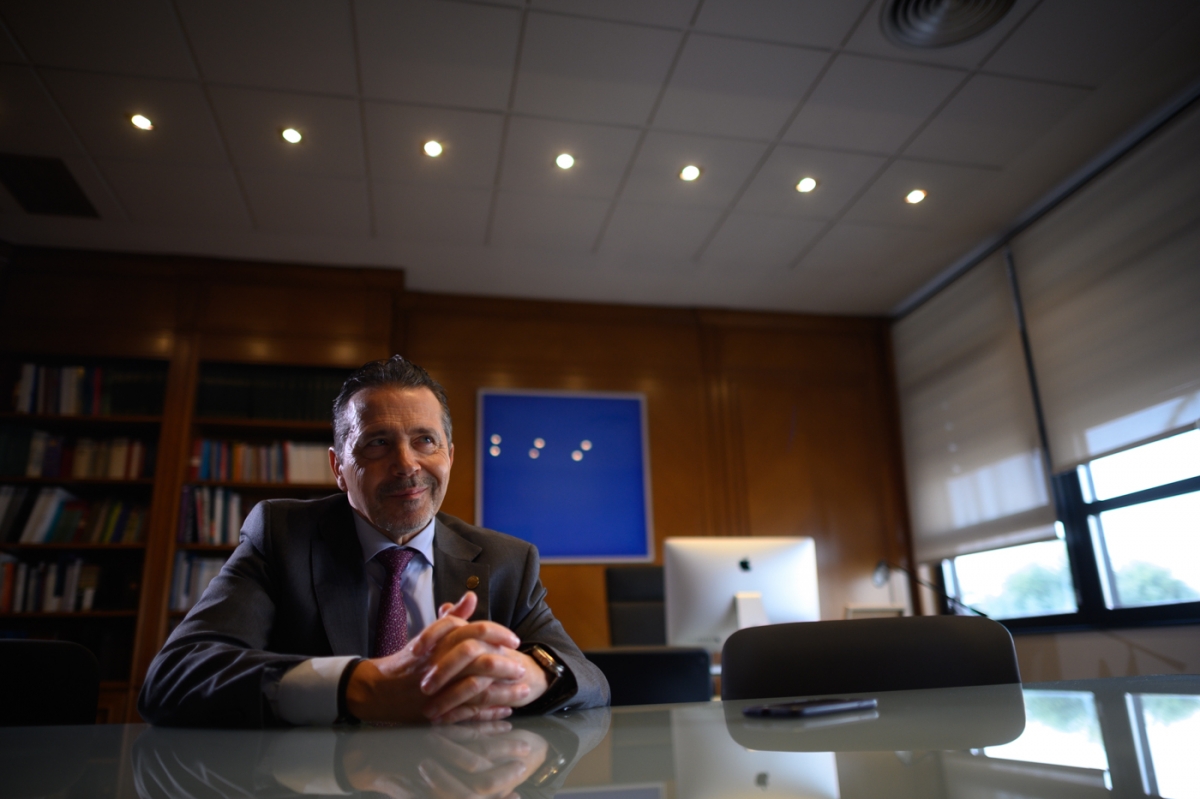  - Foto: KIKE TABERNER