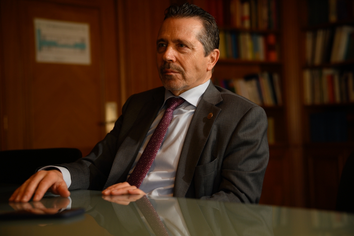  - Foto: KIKE TABERNER