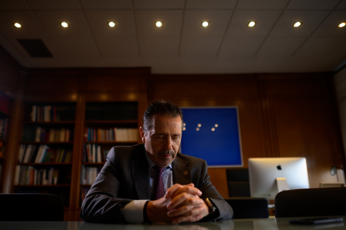  - Foto: KIKE TABERNER