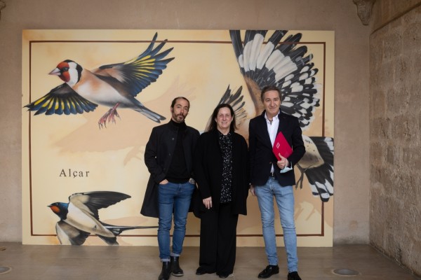 El CMCV organiza 28 exposiciones para apoyar al sector creativo y artistas afectados por la DANA