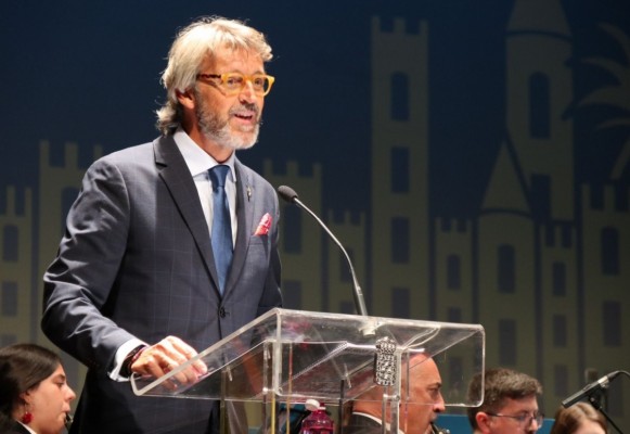 El consejero Marín advierte de que el Consejo de Política Fiscal 