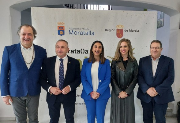 Las exportaciones de aceite de oliva de la Región de Murcia aumentan un 60% en 2024