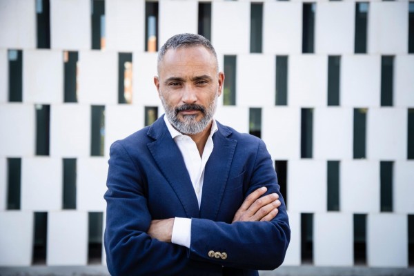 Santiago Martínez-Vares: 
