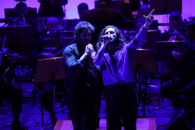 Arde Bogotá, Viva Suecia y Walls: la música de la Región que sonará en el Sonorama