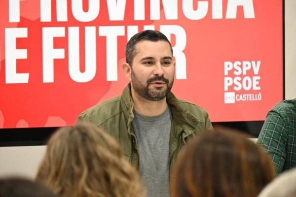  El PSPV destaca el desbloqueig de 10 projectes i 21 milions per a acabar amb la regressió marina

