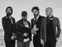 Viva Suecia agota las entradas para "el concierto más importante de nuestra carrera": dentro de un año en Espacio Norte