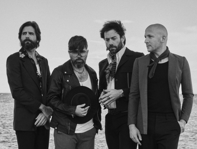 El B-Side calienta motores para tomar Molina de Segura y celebrar su 20 aniversario con artistas como Viva Suecia