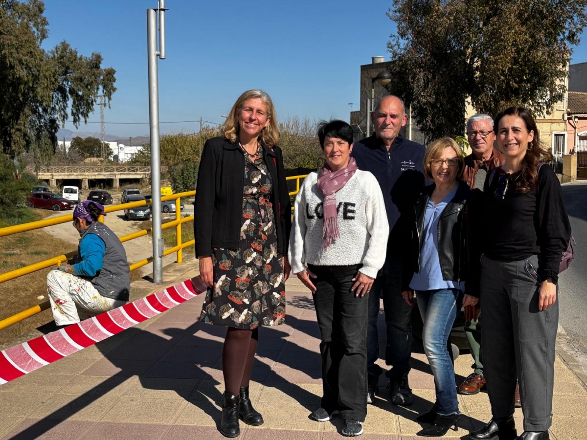  - Foto: AYTO. MURCIA