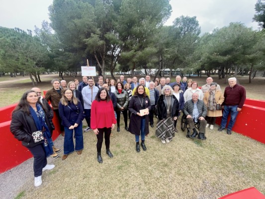 Albalat asegura que el respaldo de las bases a su candidatura 