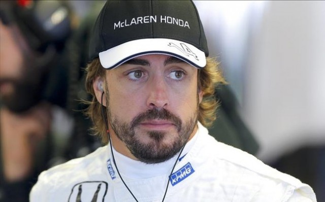 Alonso: 