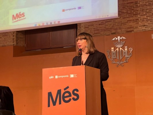 Més Compromís traza estrategias en su Consell Nacional para 