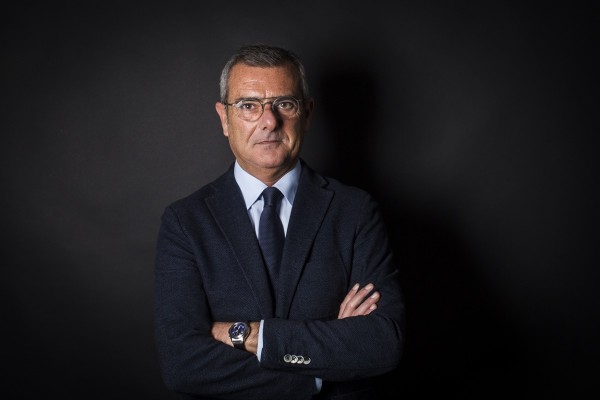 Rafael Bonmatí: «La Administración está tiesa»