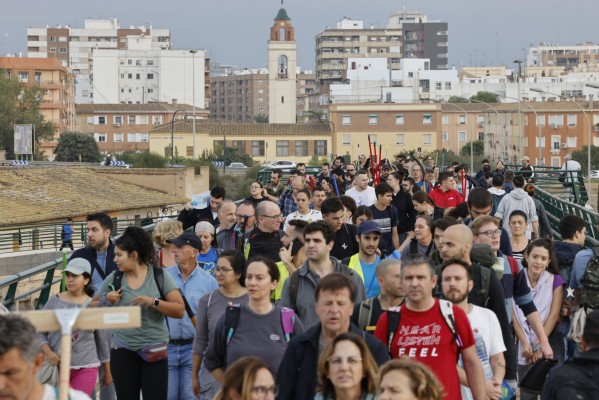 La València tras la catástrofe que ya no puede mirar solo a su campanario: la obligación metropolitana
