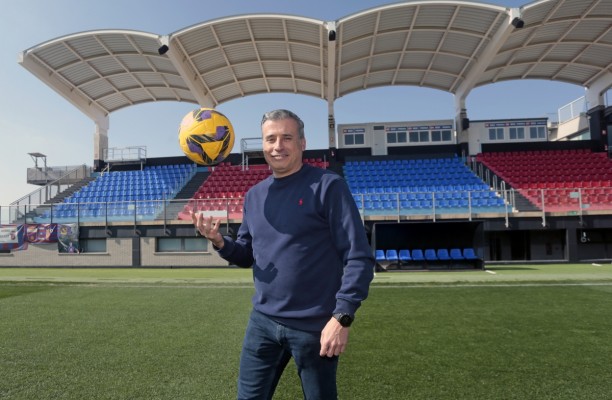 Miguel Ángel Gómez: 