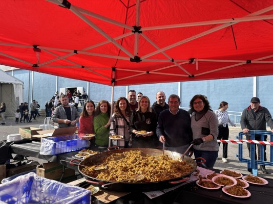 Vall d'Alba celebra este fin de semana su 'Mig Any Fester' con numerosos actos
