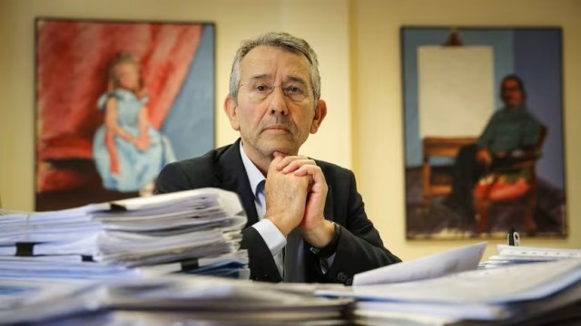 Antonio Torres coordinará la Ponencia Política de los Socialistas de la Provincia de Alicante