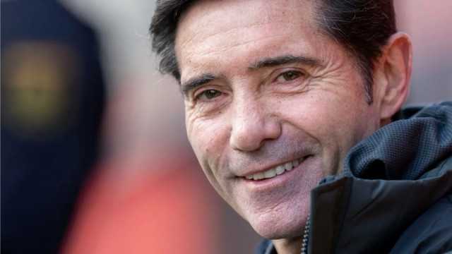 Marcelino: 