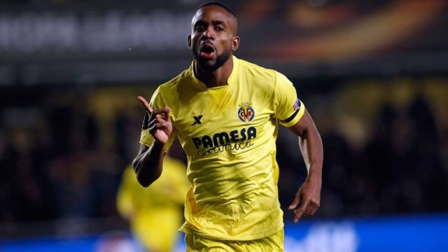 Bakambu: 