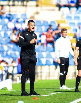 El Hércules quiere regresar a la zona de promoción ante un Sevilla Atlético lanzado