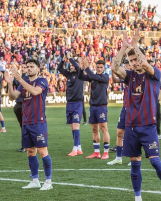 El Albacete, inexpugnable en casa, recibe a un Eldense que aún sueña con la salvación