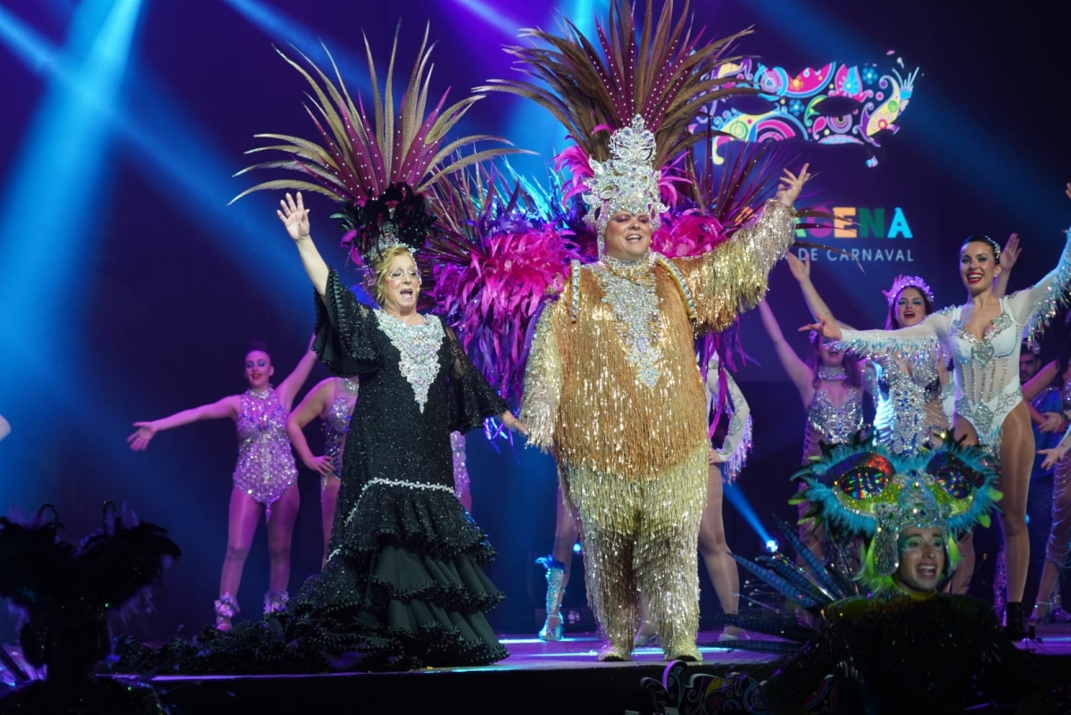  - Foto: AYTO. CARTAGENA