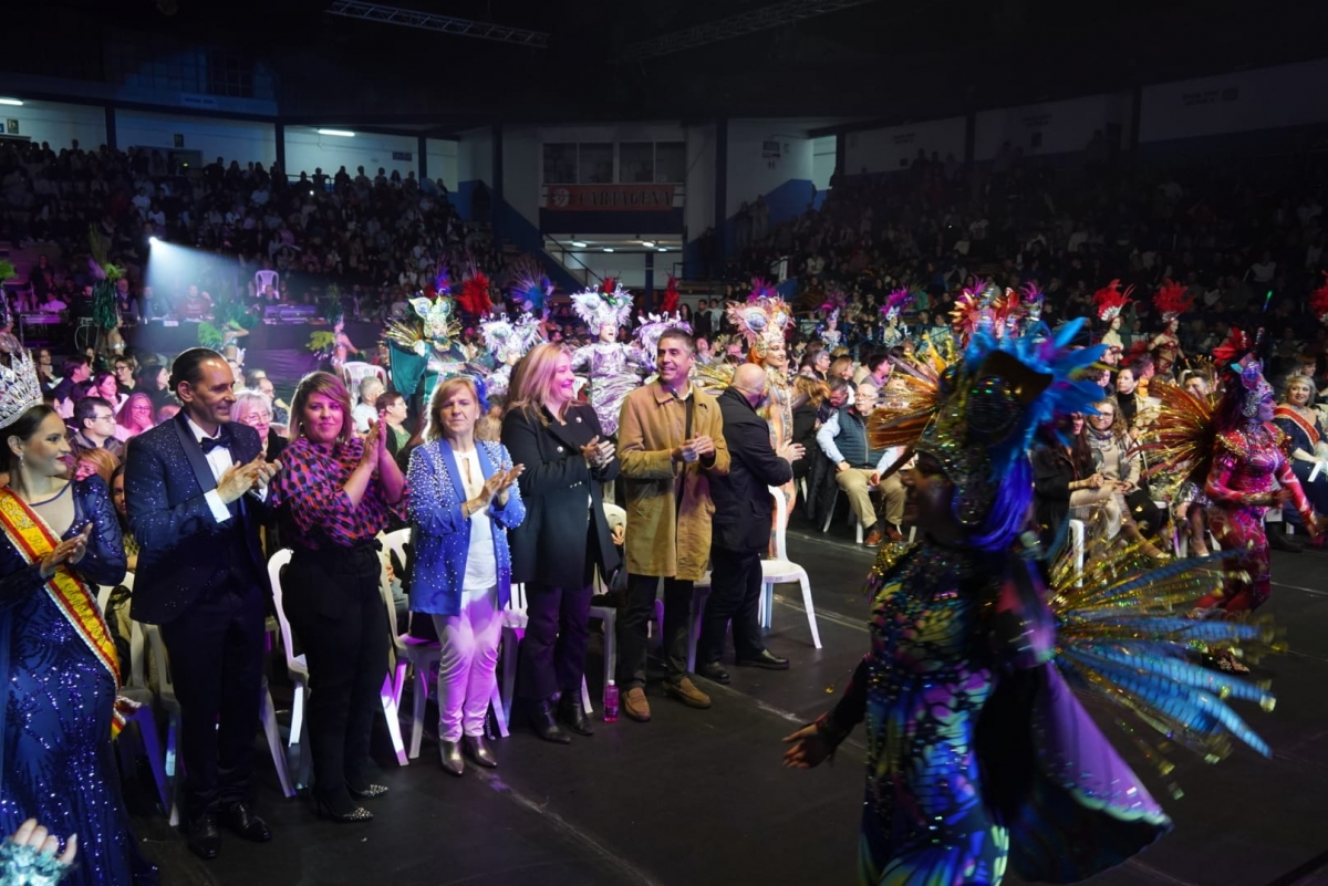  - Foto: AYTO. CARTAGENA