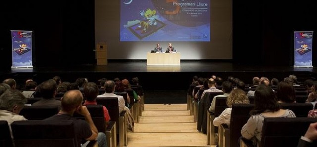 Alicante acogerá el VI Congreso de Software Libre de la Comunitat el 5 y 6 de mayo