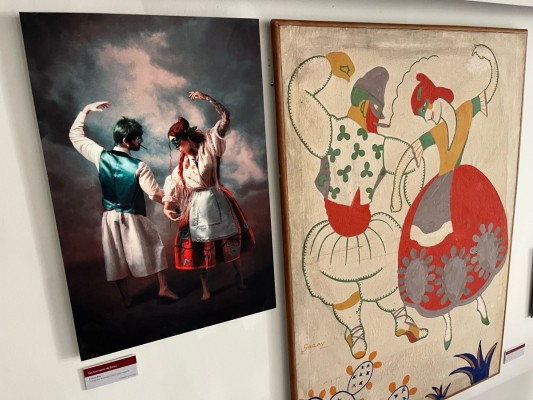 El Museo de la Ciudad de Murcia se renueva con doce nuevas obras