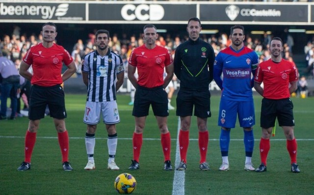 El Castellón ya conoce el horario de su visita al Elche: sábado 8 de marzo a las 18:30 h