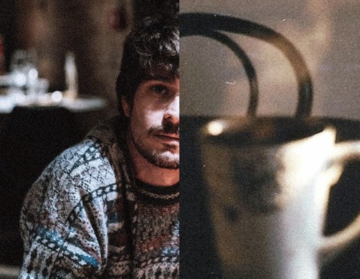El cantante valenciano ERRE descubre su 'mitad' en su nuevo single