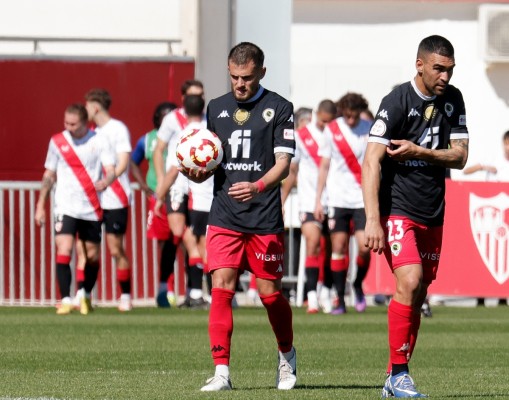 Nada nuevo bajo el sol, esta vez el de Sevilla