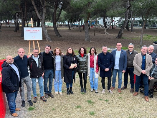 Albalat impulsará una oposición más firme en la Diputación para salvar el Fondo de Cooperación