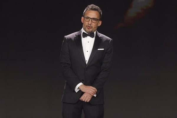 La película de Amenábar sobre Cervantes rodada en la Comunitat ya tiene fecha de estreno