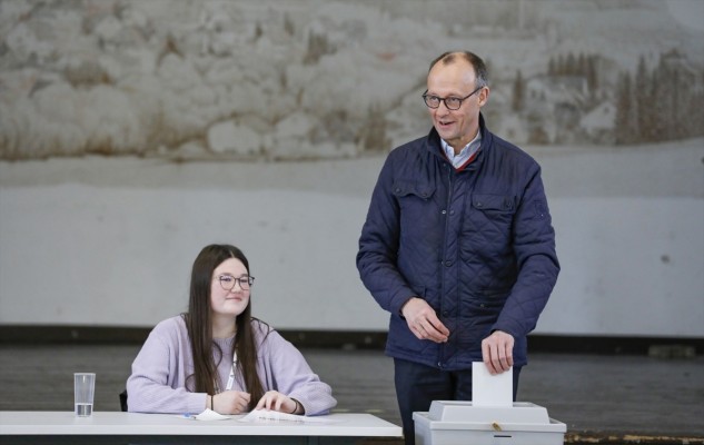 Encuestas a pie de urna confirman el auge de AfD, aunque los partidos tradicionales podrán formar coalición