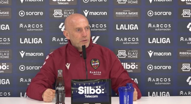 Calero: “Era un día muy importante y el resultado nos da un empujón”