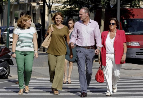La comisión que investiga al PP en Valencia pedirá que acudan Barberá y Bonig