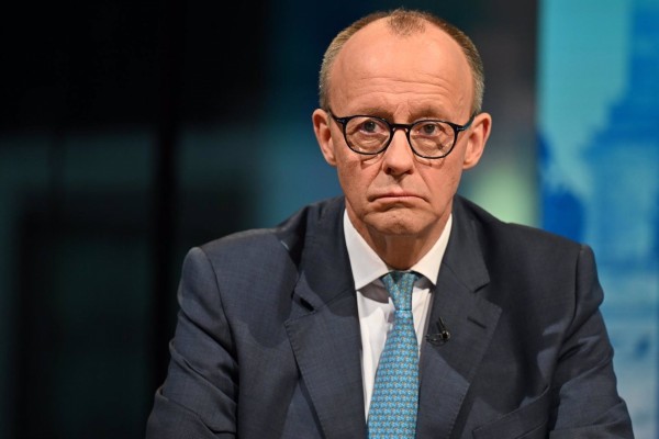El conservador Friedrich Merz tiene prisa por formar gobierno en Alemania: 