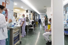 Sanidad prepara un nuevo decreto de selección y provisión de personal