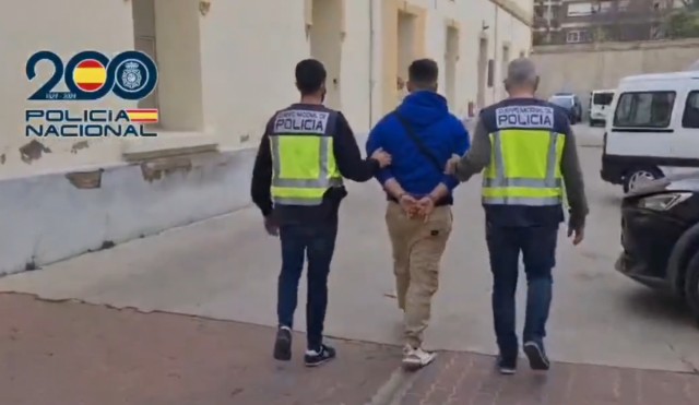 Libertad con medidas cautelares para los dos supuestos agresores de hinchas del Villarreal