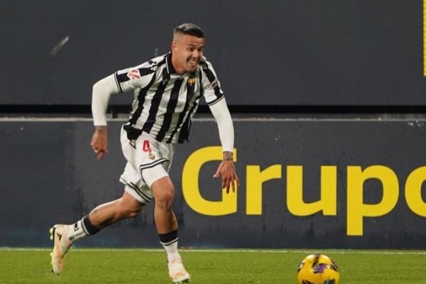 El Castellón firma en Cádiz el cuarto empate sin goles de la temporada