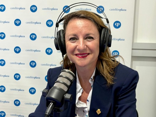 Begoña Carrasco: 
