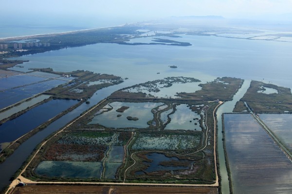 La Unió Llauradora se suma a la oposición de l'Albufera como Reserva de la Biosfera